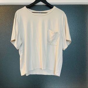 Aritzia Crop Top